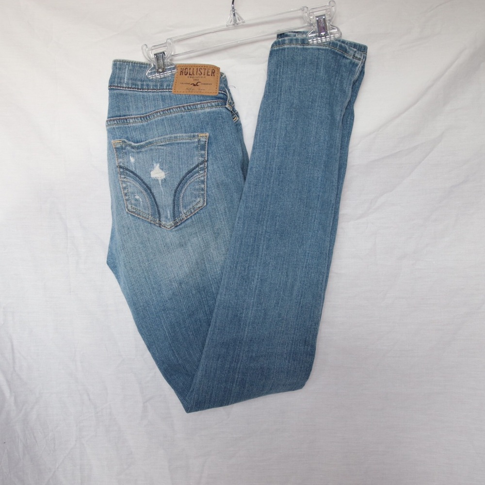 Hollister Skinny Jeans